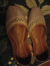 Indian Pakistani Punjabi Jutti