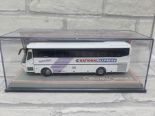 Corgi OOC Bova Futura National