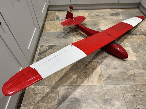 Slingsby t30 prefect 227cm - slingsby,