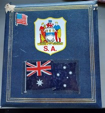Big Selection of QSL Cards