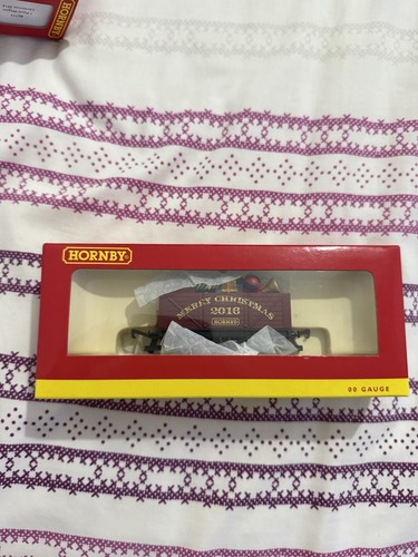 Hornby gauge plank - hornby, 7-plank