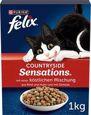 FELIX Countryside Sensations