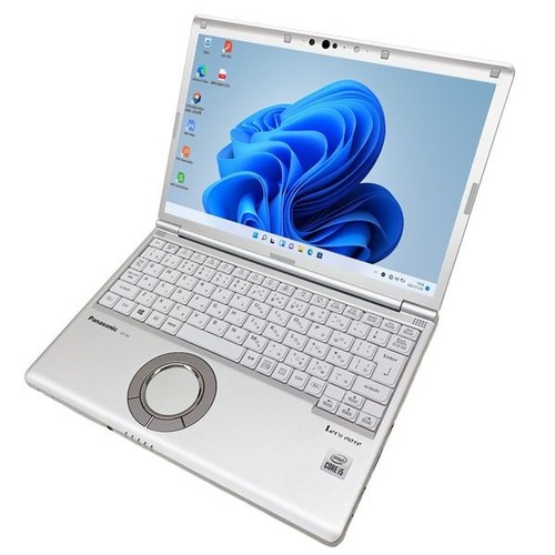 Panasonic let note - panasonic,