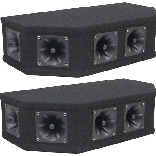 Soundlab 50w tweeter array - 2, x