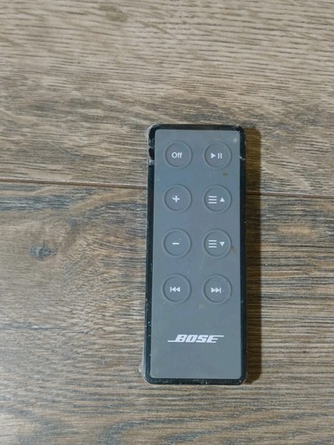 Original bose remote control - remote,