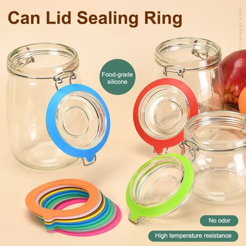 10pcs silicone replacement - 10pcs,