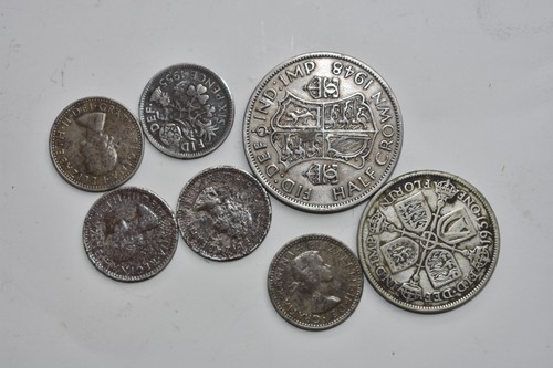 1931 george florin two - 🪙,