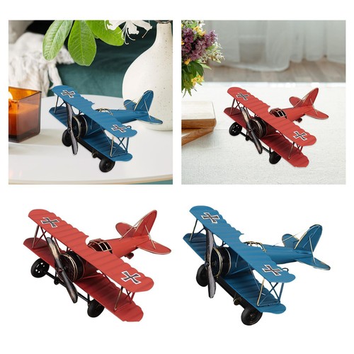 Vintage airplane model - vintage,