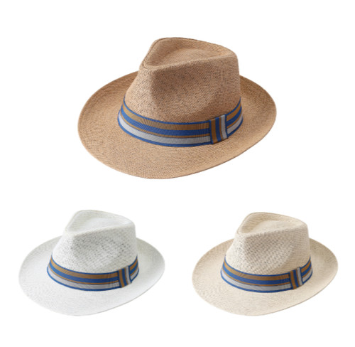 Men panama sun hat - panama,