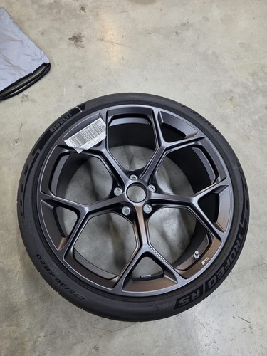 Audi rs4 wheels b9 - audi,
