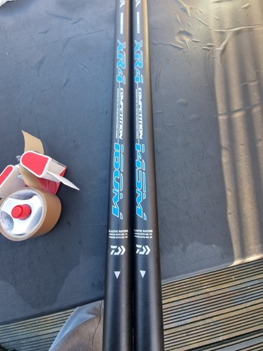 Daiwa tdxr4 16m section - daiwa,