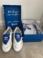 adidas Predator Elite David