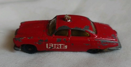 Husky jaguar red fire - mk, 10