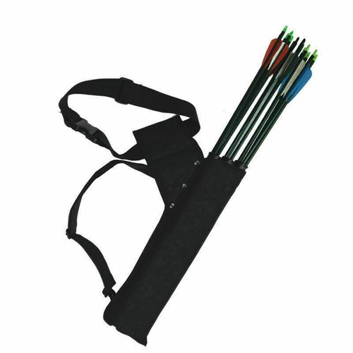 Hunting archery quiver - hunting,