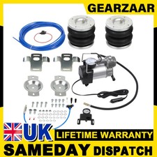 Air Suspension Kit +