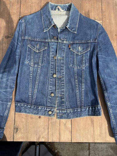 Levi vintage late - levi's,