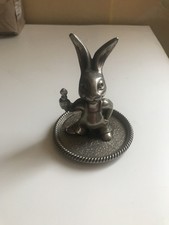 Vintage Seba Silver Plated