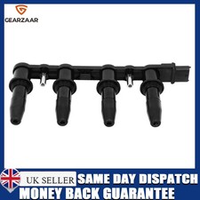 Coil Pack 6 Pin for Vauxhall