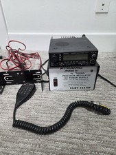 Kenwood TM-631A 144/220MHz FM