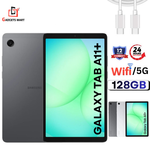 Samsung galaxy tab a11 - samsung,