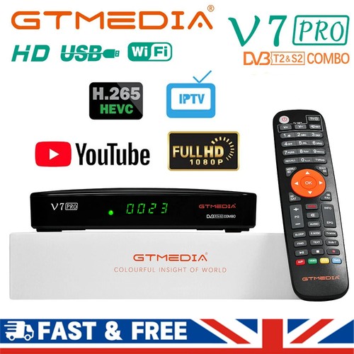 Full fta dvb - full,