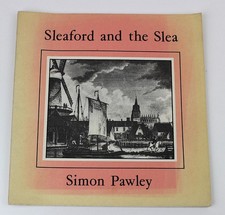 Sleaford & the Slea Simon