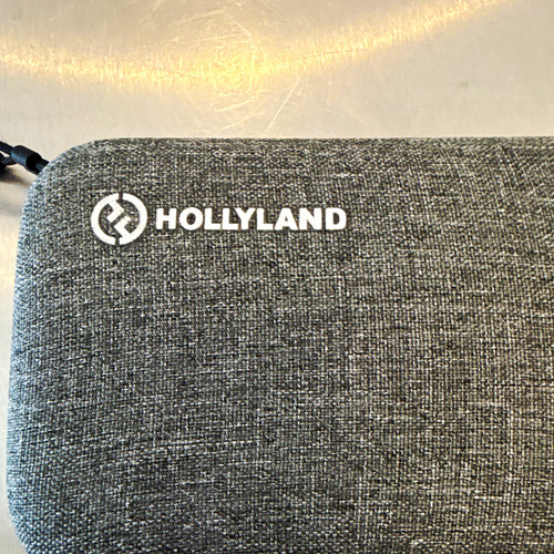 Hollyland wireless microphone - hollyland,