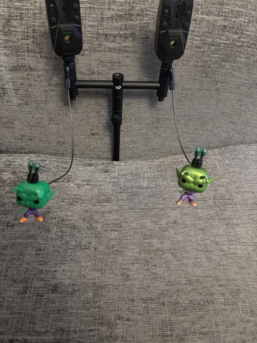Dragon ball piccolo carp - piccolo,