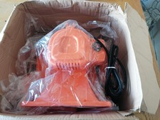 Bouncy Castle Blower Unused