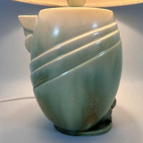 Vintage green ceramic - vintage,
