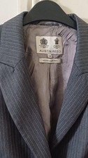 AUSTIN REED ladies grey