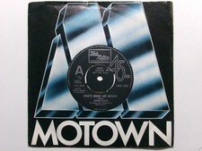 EDWIN STARR WHO'S RIGHT OR WRONG TAMLA MOTOWN TMG 930 FUNK SOUL PROMO