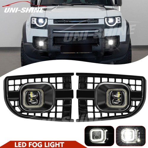 For defender 110 130 - 20+,