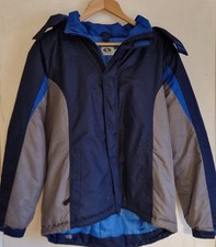 Boys Coat Athletic Works Age