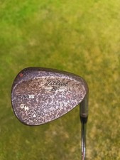 Tour Issue Stamped Titleist