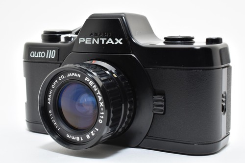 Near mint asahi pentax auto - mint],