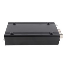 Shortwave Auto Antenna Tuner