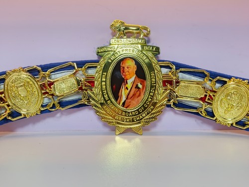 British council boxing - british,