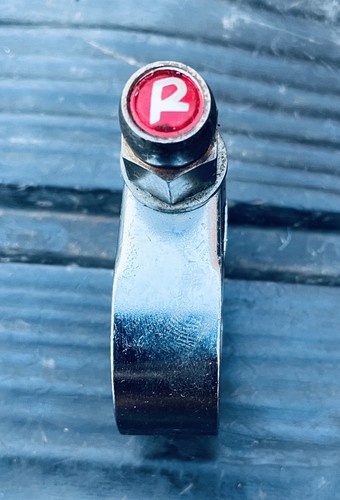 Raleigh chopper seat post - mk,