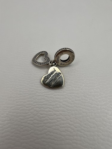 Beloved mother genuine pandora - genuine,