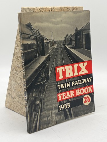 Trix twin railway year - twin,