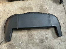 Audi TT Mk1 Tonneau Roof Cover