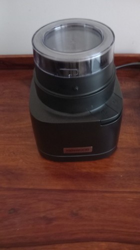 Kenwood chp80 duo - chp80,