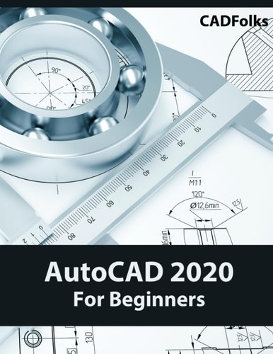 Autocad 2020 for beginners - autocad,