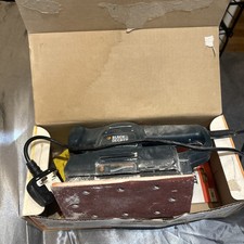 Black and Decker BD180E 135W