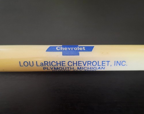 Vintage lou lariche - vintage,
