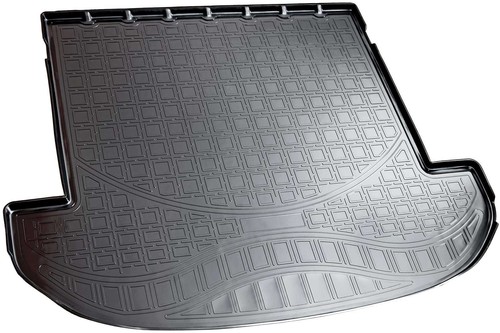Trunk tray suitable - , for
