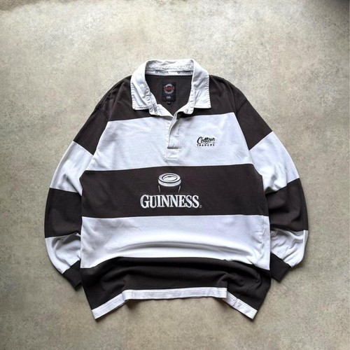 Vintage guinness cotton - guinness,