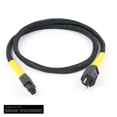 Ringmat power cable two - cable,