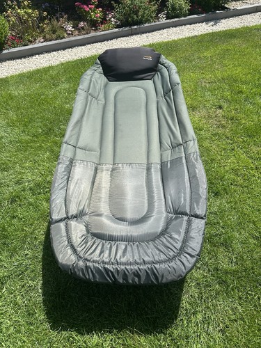 Total fishing gear folding - fishing,
